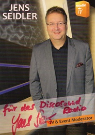 Jens Seidler